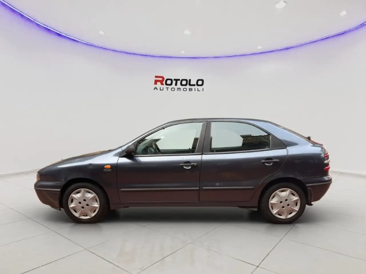 Fiat Brava 1.4i 12V cat SX, foto 4