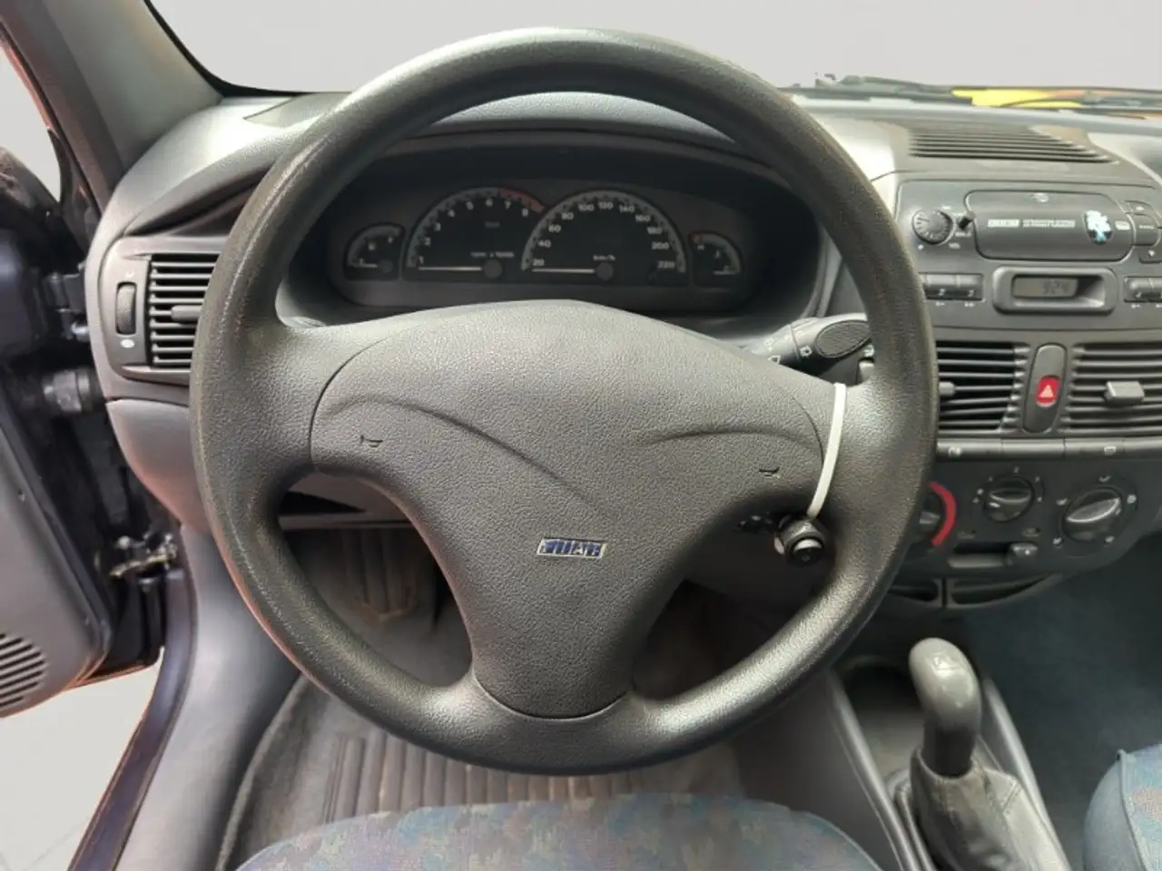 Fiat Brava 1.4i 12V cat SX, foto 9