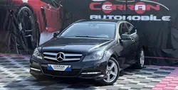 Mercedes-Benz Classe C Mercedes 220 CDI EXECUTIVE 7GTRONIC