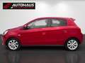 Mitsubishi Space Star 1,2 MIVEC AS&G Intense |1.BESITZ| Rot - thumbnail 2