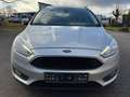 Ford Focus Business *PDC*LENKRAD-HEIZUNG*SITZHEIZUNG*NAVI* Argent - thumbnail 2