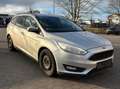 Ford Focus Business *PDC*LENKRAD-HEIZUNG*SITZHEIZUNG*NAVI* Argent - thumbnail 1
