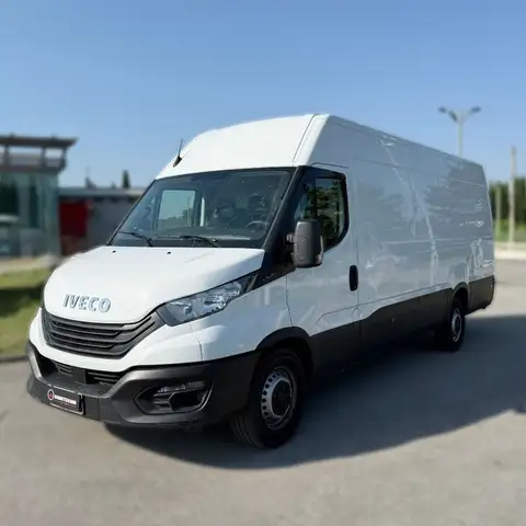 Iveco Daily 35s 16v 2.3 htp plm-tm FURGONE PREZZO + IVA