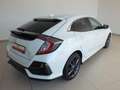 Honda Civic 1.0 Elegance Weiß - thumbnail 4
