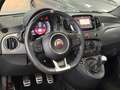 Fiat 500C Abarth 595 Pista 70th Schwarz - thumbnail 14