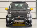 Fiat 500C Abarth 595 Pista 70th Schwarz - thumbnail 2
