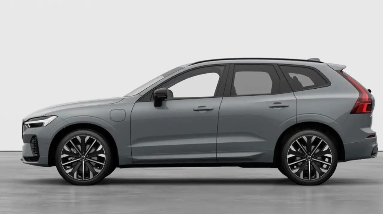 Volvo XC60 2026