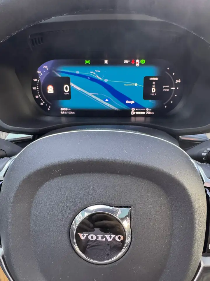 Volvo XC60 2026 — фото 10