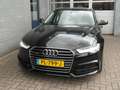 Audi A6 Avant 3.0 TDI QUATTRO Inclusief Afleveringskosten Zwart - thumbnail 6