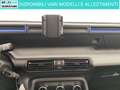 Citroen C3 Nuova Turbo 100cv - YOU Weiß - thumbnail 11