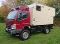 Mitsubishi Canter Expeditionswohnmobil Beżowy - thumbnail 2