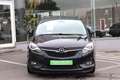 Opel Zafira Tourer 1.6Turbo 136CV 7PLACES BOITE AUTO GPS CUIR XENON Bleu - thumbnail 5