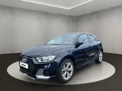 Audi A1 25 TFSI 70(95) kW(PS) Schaltgetrie