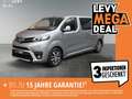 Toyota Proace Verso Electric Team D L1 *8SITZE* Ezüst - thumbnail 1