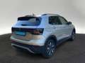 Volkswagen T-Cross 1.0 TSI Move DSG Navi IQ.Drive CarPlay Silber - thumbnail 5
