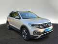 Volkswagen T-Cross 1.0 TSI Move DSG Navi IQ.Drive CarPlay Silber - thumbnail 6