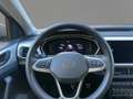 Volkswagen T-Cross 1.0 TSI Move DSG Navi IQ.Drive CarPlay Silber - thumbnail 13