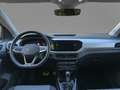 Volkswagen T-Cross 1.0 TSI Move DSG Navi IQ.Drive CarPlay Silber - thumbnail 12