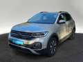 Volkswagen T-Cross 1.0 TSI Move DSG Navi IQ.Drive CarPlay Silber - thumbnail 2