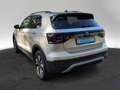Volkswagen T-Cross 1.0 TSI Move DSG Navi IQ.Drive CarPlay Silber - thumbnail 3