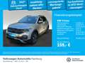 Volkswagen T-Cross 1.0 TSI Move DSG Navi IQ.Drive CarPlay Silber - thumbnail 1