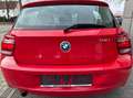 BMW 114 1.6-16V Rot - thumbnail 5
