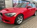 BMW 114 1.6-16V Rot - thumbnail 1