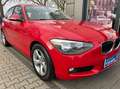 BMW 114 1.6-16V Rot - thumbnail 3