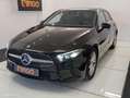 Mercedes-Benz A 160 Mercedes 160 109ch STYLE LINE BVM6 Noir - thumbnail 1
