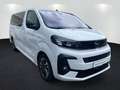 Opel Zafira Life 2.0D Edition XL 9Sitzer BT TEMP KLIMA Weiß - thumbnail 2