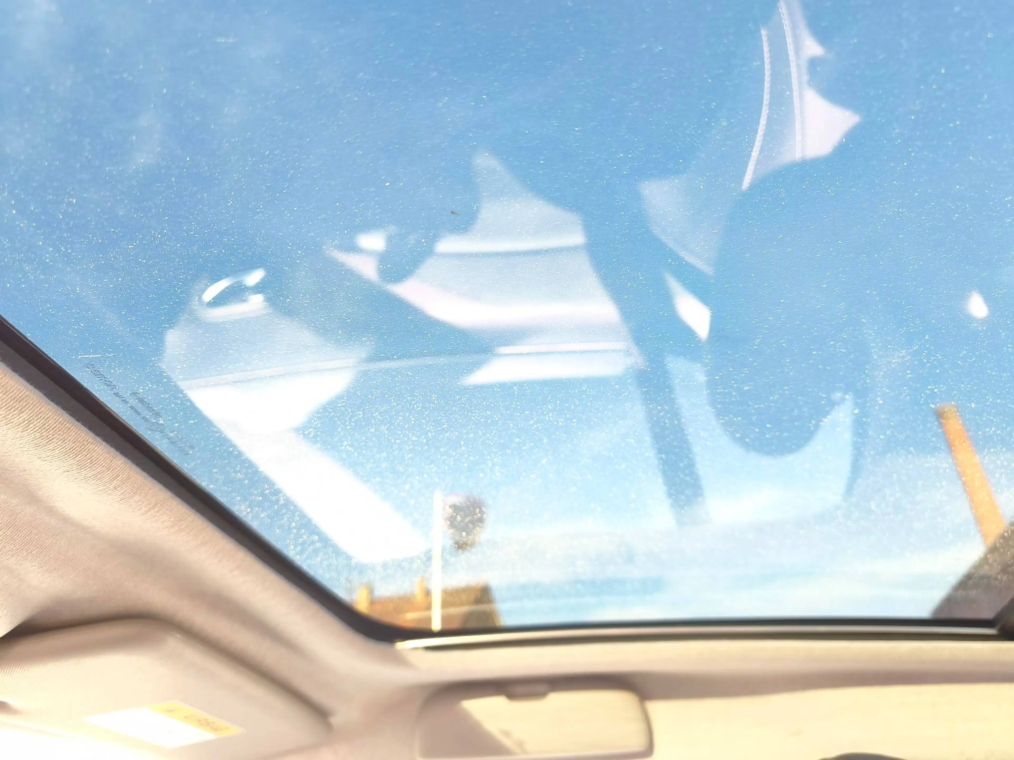 smart forTwo electric drive / EQ (453.391) — photo 12