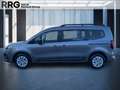 Renault Kangoo 1.3 TCe 130 Techno 7. Sitzplätze Grau - thumbnail 2