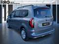 Renault Kangoo 1.3 TCe 130 Techno 7. Sitzplätze Grau - thumbnail 4