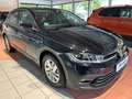 Volkswagen Polo 1.0 DSG Style*IQ-MATRIX*AHK*APP-CON* Schwarz - thumbnail 3