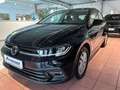 Volkswagen Polo 1.0 DSG Style*IQ-MATRIX*AHK*APP-CON* Schwarz - thumbnail 1