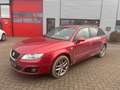 SEAT Exeo ST 1.8 TSI Style MFL RADIO KLIMA SHZ PDC Rot - thumbnail 1