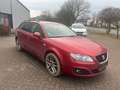 SEAT Exeo ST 1.8 TSI Style MFL RADIO KLIMA SHZ PDC Rot - thumbnail 2