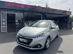 Peugeot 208 1.2 PURETECH 82CH STYLE 5P