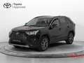 Toyota RAV 4 RAV4 2.5 HV (218CV) E-CVT 2WD Dynamic Zwart - thumbnail 1