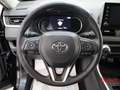 Toyota RAV 4 RAV4 2.5 HV (218CV) E-CVT 2WD Dynamic Schwarz - thumbnail 11