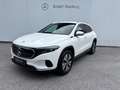 Mercedes-Benz EQA 250 MBUX RKam KeyGo PTS Shz LED Ambi eHeck Weiß - thumbnail 2