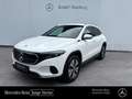 Mercedes-Benz EQA 250 MBUX RKam KeyGo PTS Shz LED Ambi eHeck Weiß - thumbnail 1