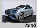Mercedes-Benz GLE 450 d 4MATIC Grau - thumbnail 1