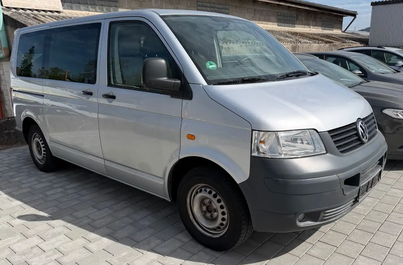 Volkswagen T5