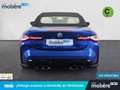 BMW M4 Cabrio Competition xDrive Azul - thumbnail 18