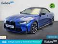 BMW M4 Cabrio Competition xDrive Azul - thumbnail 2