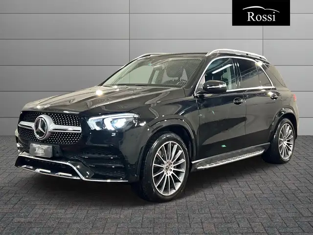 Mercedes-Benz GLE 300 300 d mhev Premium Plus 4matic auto