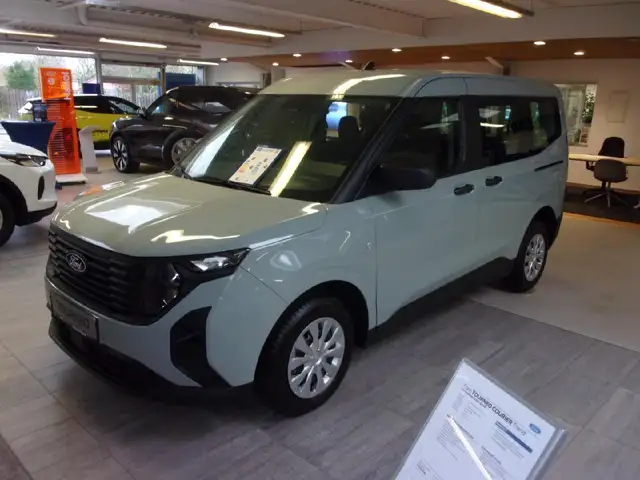Ford Tourneo Courier Trend