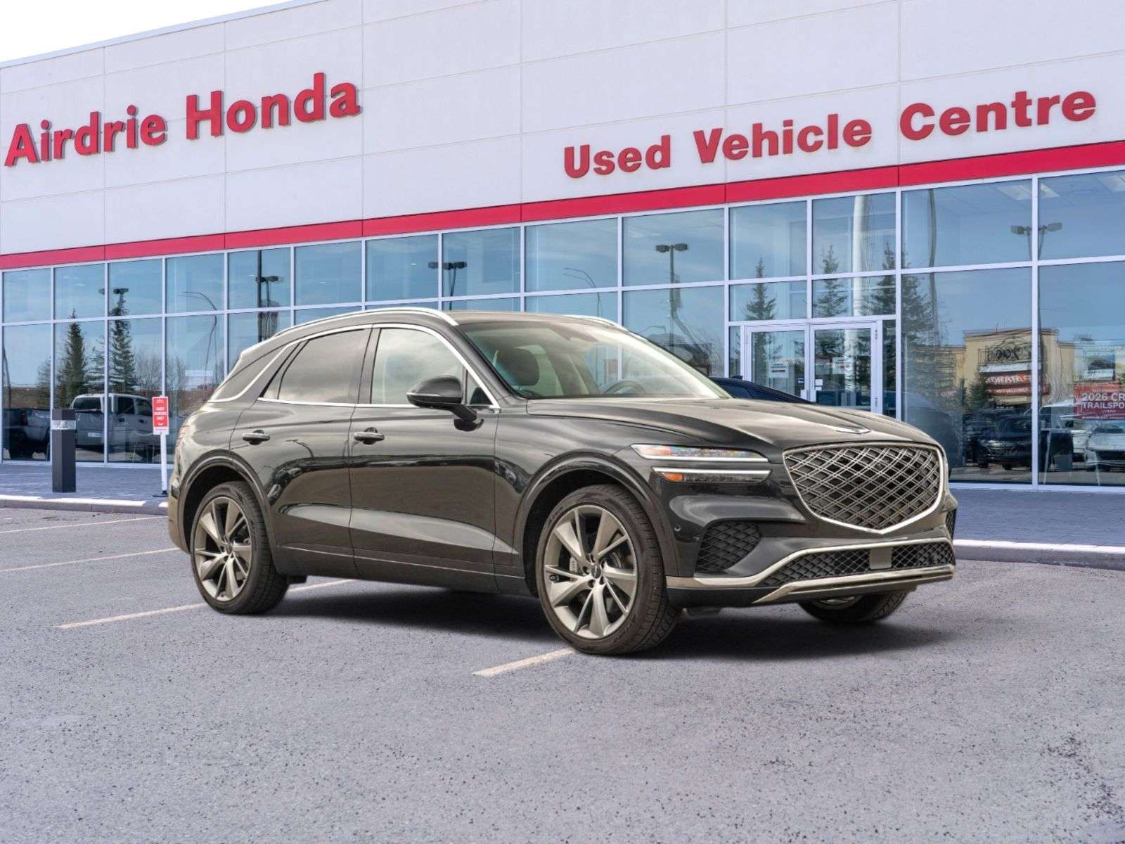 2026 Genesis GV70 2.5T Advanced Technology Package