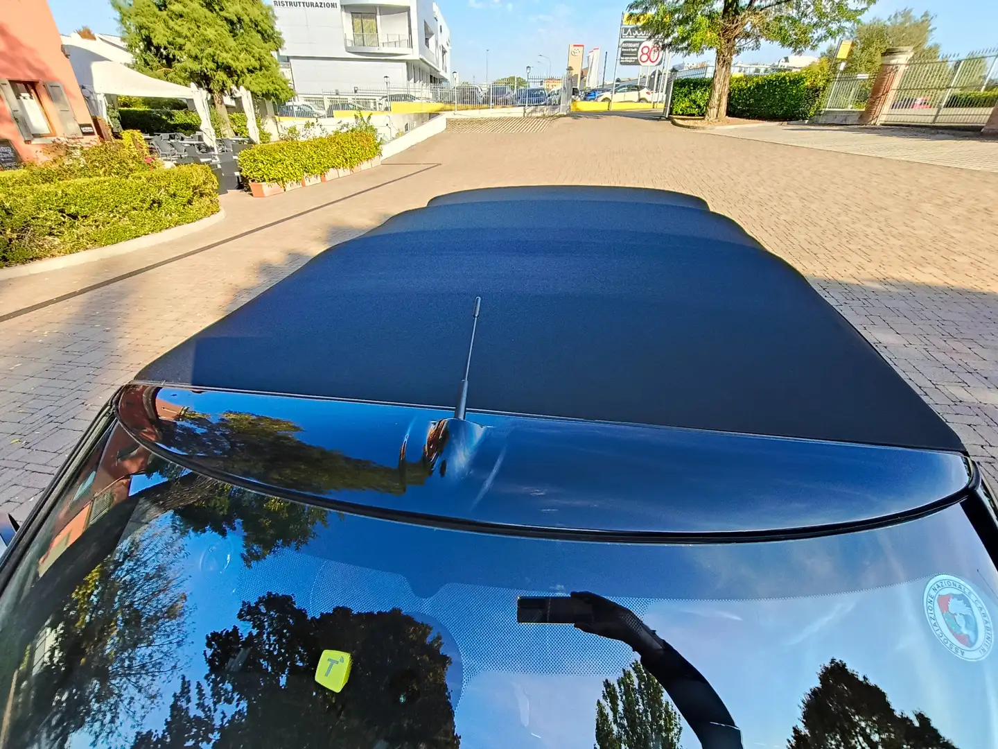 MINI Cooper D Cabrio John Cooper works 1500 D Beige - 2